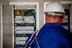 Electrical Safety Inspection