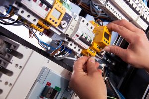 When to Call an Electrician? 