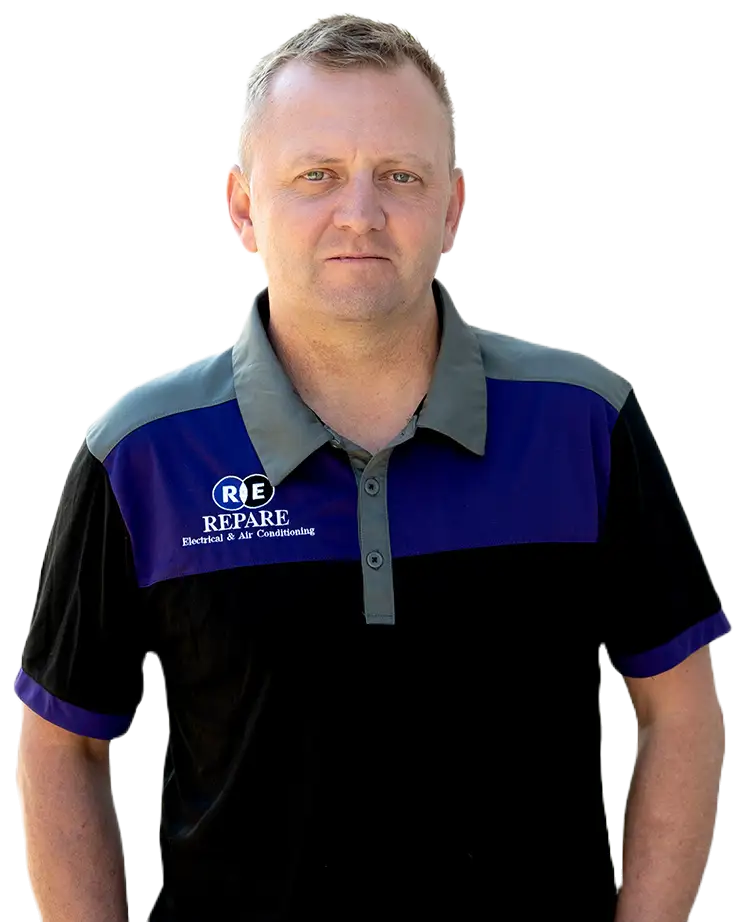 Electrician Browns Plains REPARE Electrical & Air Conditioning