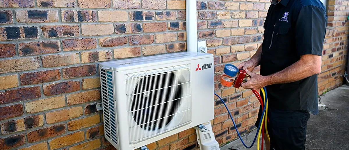 logan air conditioning