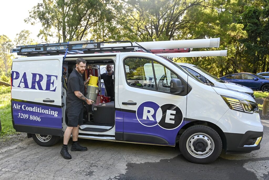 electrical repair
