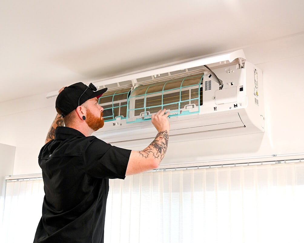 logan air conditioning