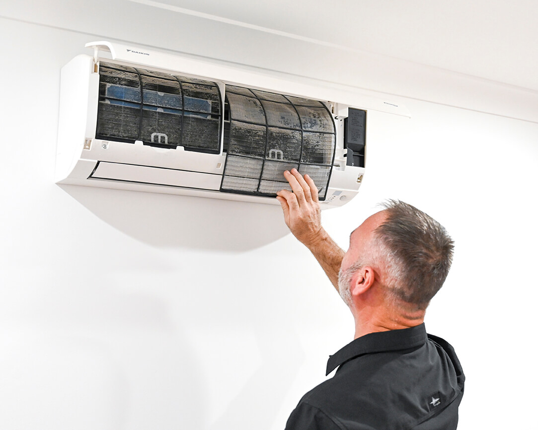 logan air conditioning
