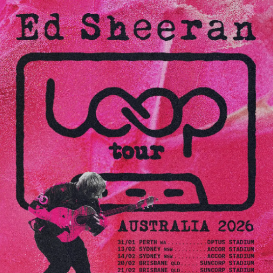 ED Sheeran