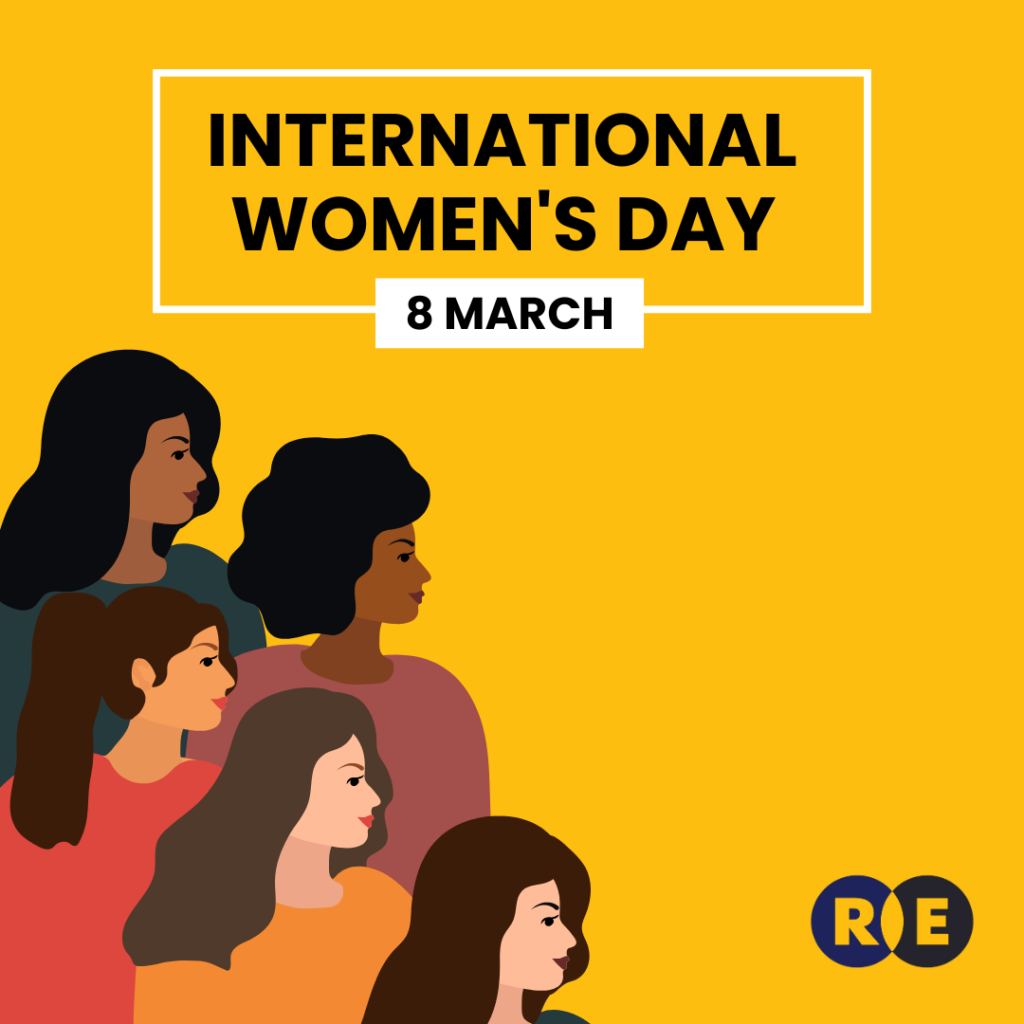 International Women's Day 2026