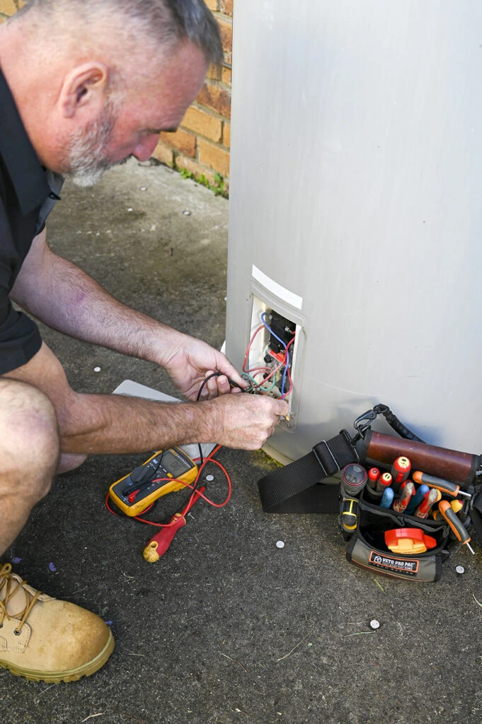 electrical repair