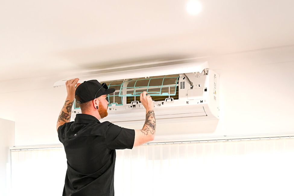 repare electrical