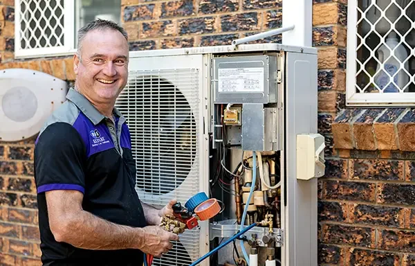 electrician beenleigh