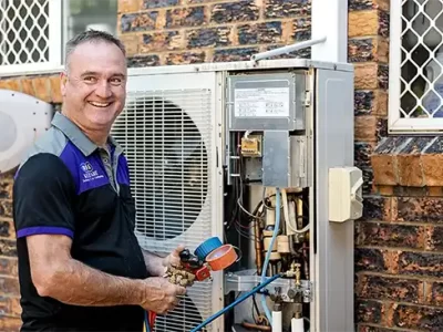 domestic electrician in Brisbane