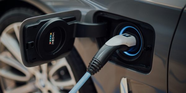 EV Charger Installation