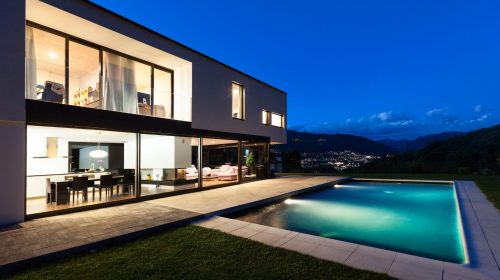 pool electrician for safe and efficient electrical installation