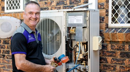domestic electrician in Brisbane