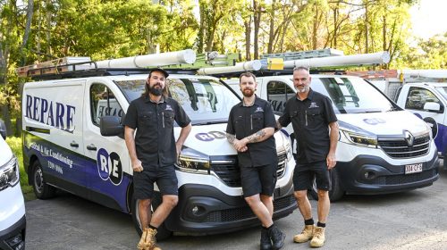 EV charger installation Loganholme, wall mounted home charger installed in a garage with a dedicated circuit and tidy cabling route.