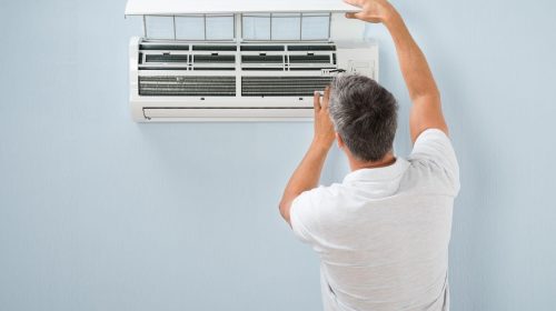 air conditioning trends and advancements