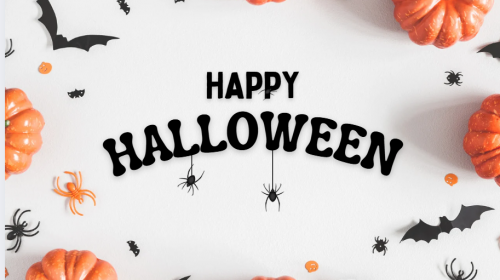 halloween