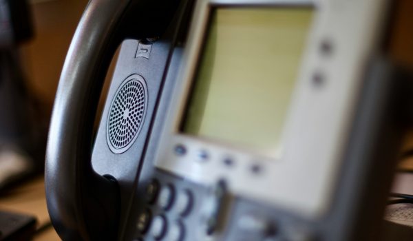 phone installation