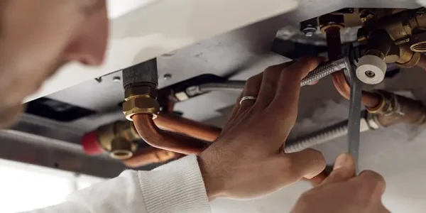 professional-plumber