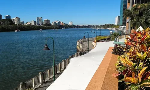 the-brisbane-river-walk